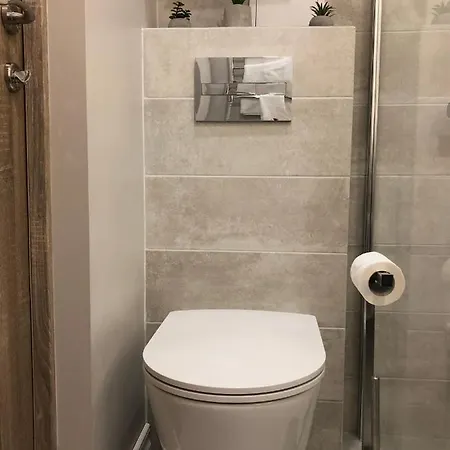 Modern Near The - 5 Min Walk * Liepaja