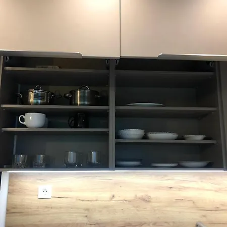 Modern Near The - 5 Min Walk * Liepaja