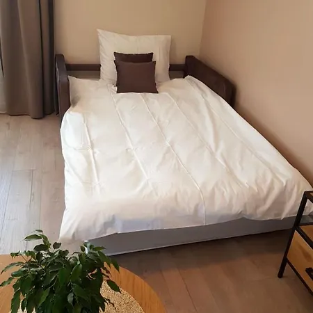 Modern Near The - 5 Min Walk Apartment